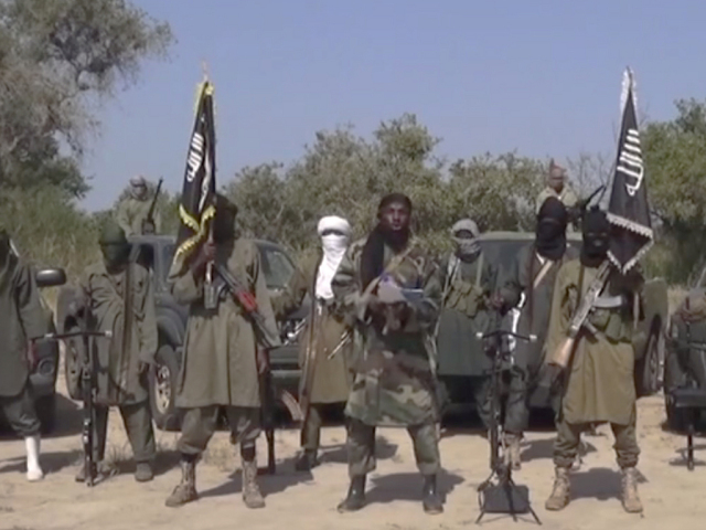 Boko Haram K Mpfer T Ten Menschen In Nordosten Nigerias Ch