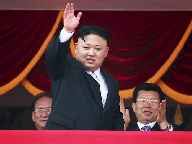 US-Vizepräsident Pence in Südkorea eingetroffen