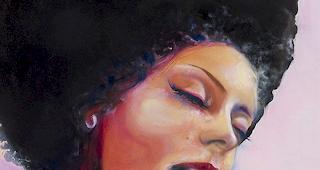 Ausschnitt des Posters des Caprices Festivals 2014. 