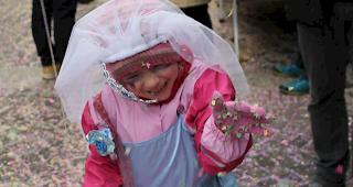 29. Guggenmusiktreffen in Visp