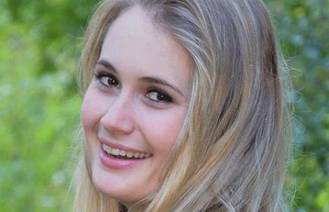 Kerstin Kummer aus Bitsch