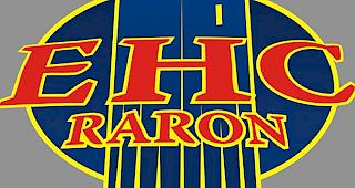 Der EHC Raron konnte den dritten Tabellenplatz nicht verteidigen.