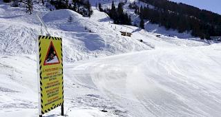 Konflikt: Immer mehr &laquo;Feller&raquo; sind nachts auf geschlossenen Pisten unterwegs &ndash; den Bergbahnen ist das ein Dorn im Auge.