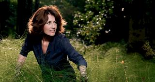 &laquo;Tiger und Reh&raquo; heisst das neue Album von Sina. 