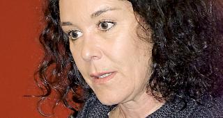 Regisseurin Livia Anne Richard k&auml;mpft f&uuml;r den Ruf von Vater und Sohn Taugwalder.