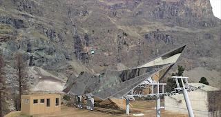 Urspr&uuml;nglich geplante Talstation.