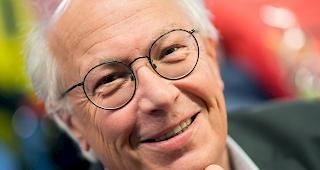 Thomas Burgener will in den St&auml;nderat