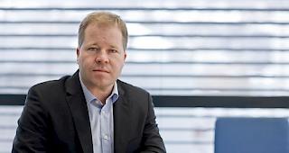 Pierre-Alain Grichting: «Der Wolf soll offiziell gejagt werden können, wenn er eine Gefahr darstellt.»