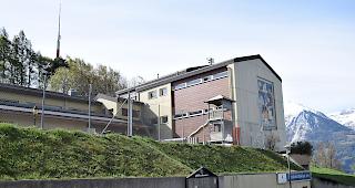 Schule Sonnenberge: Gemeindepr&auml;sident fordert finanzielle Unterst&uuml;tzung vom Kanton.