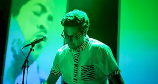 Nur ein Klischee: Hinter dem Musikerleben&hellip;