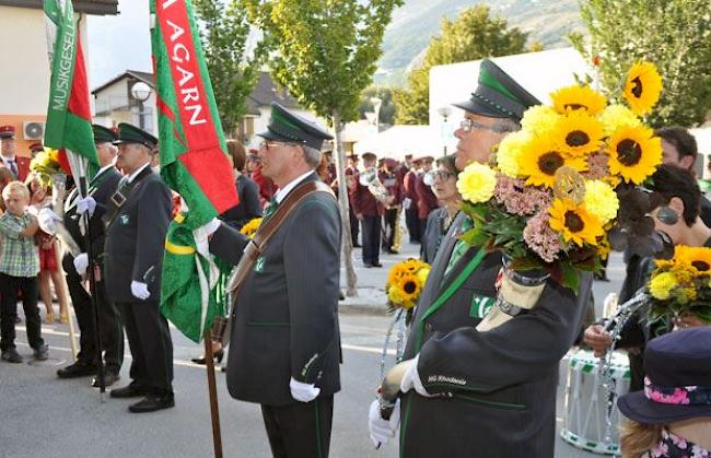 Musikgesellschaft Rhodania Agarn