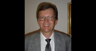 Domherr Dr. Stefan Margelist wird zum Bischofsvikar ernannt und als Gerichtsvikar best&auml;tigt.