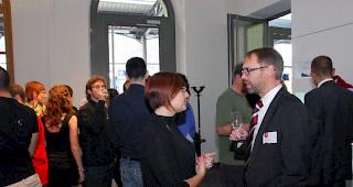 Rund 60 Mitarbeitende besch&auml;ftigt Crossrail neu in Brig. 