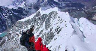 Ziel der Gratis-App ist es, Wanderer, Touristen und Alpinisten in Bezug auf H&ouml;henkrankheiten zu sensibilisieren.