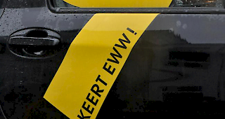 F&uuml;r das Archiv von Kanal 9 wurde eine Website eingerichtet. 