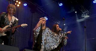 &laquo;Abba 99&raquo; lockte &ndash; und &uuml;berzeugte.