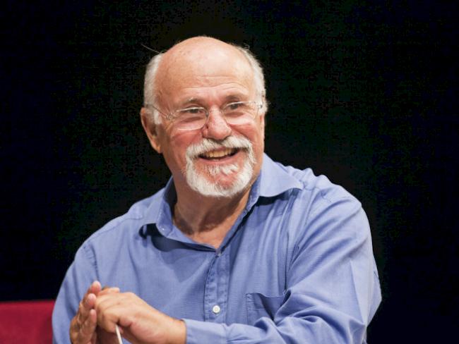 David Zinman tritt als Dirigent des Tonhalle-Orchesters ab (Archiv)