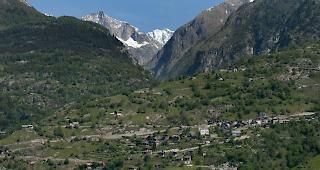 Ohne Widerstand. In Eggerberg wurde der Kostenvoranschlag 2018 einstimmig genehmigt. 