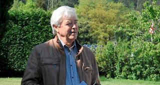 OK-Pr&auml;sident David Schnyder