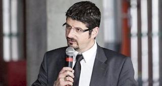 &laquo;Unkontrollierter Sexualtrieb&raquo;. Auf Yannick Buttet warten wohl turbulente Tage und Wochen (Archivbild)