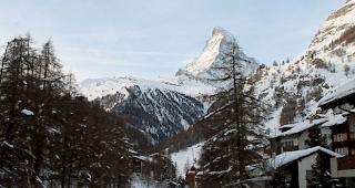 Zermatt ist das teuerste Skigebiet der Schweiz, 