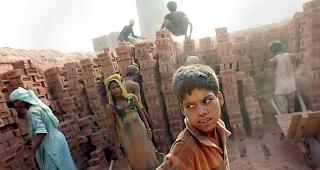 Vergewaltigung von Kindern kann in Indien in Zukunft mit dem Tod bestraft werden. (Archiv)