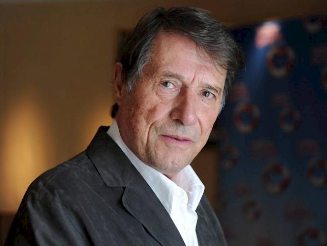 Der Tod von Udo Jürgens löst Bestürzung aus (Archiv)