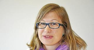 Angela Escher &uuml;bernimmt die Leitung der Gesch&auml;ftsstelle des WWF Oberwallis.