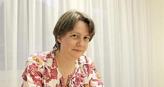 Dr. Lehky Hagen , Verwaltungsr&auml;tin Spital Wallis, Pr&auml;sidentin Walliser &Auml;rzteverband