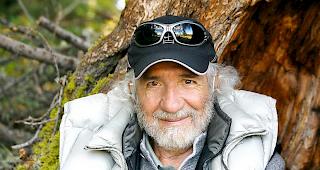 Gottlieb Guntern , Kreativit&auml;tsforscher und Liedermacher 