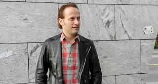 Fabian Anderhub wird am 20. Februar im Briger Kellertheater auftreten.