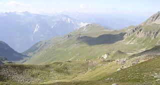 Wem geh&ouml;rt das Gebiet? Nach 175 Jahren will Guttet-Feschel darauf eine Antwort haben.