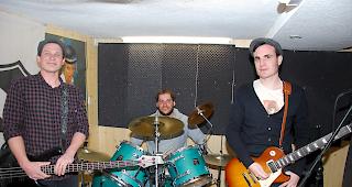 Im kommenden Jahr feiert die Band ihr 10-j&auml;hriges Bestehen.