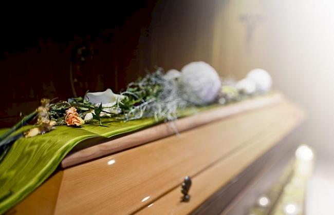 Bestattungsinstitute leisten den Angehörigen eine wertvolle Unterstützung in schweren Stunden.