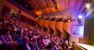 Auch in diesem Jahr darf im LaPoste wieder gestaunt werden (Archiv).