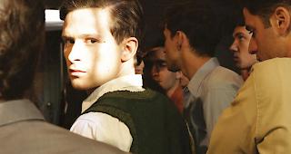 Eine Szene aus &laquo;Dawn&raquo;