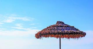 Die Ferne lockt. Eine gute Vorbereitung tr&auml;gt wesentlich zum Erfolg der Reise bei. 