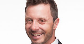 Der Walliser Komiker und Imitator Yann Lambiel.