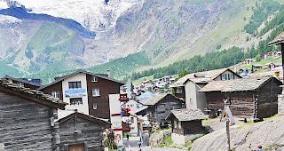 Am 13. Juli stimmen die Saaser Gemeinden &uuml;ber das neue Kurtaxenreglement ab.