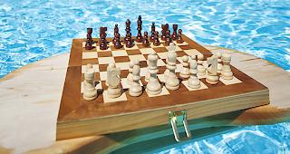 Leukerbad ist zum f&uuml;nften Mal Austragungsort der Schweizer Einzelmeisterschaften.