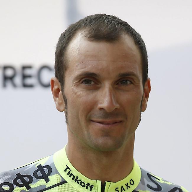 Ivan Basso wurde in Mailand erfolgreich operiert