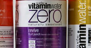 Mit Fruchts&auml;ften und Vitamindrinks will Coca Cola dem zunehmenden Gesundheitsbewusstsein der Konsumenten Rechnung tragen (Archiv).