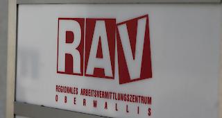 Gute Konjunktur. Per Ende Februar registrierte das Oberwallis eine Arbeitslosenquote von 1,1 Prozent.