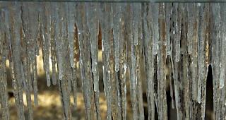 &laquo;Orgelpfeifen&raquo; auf dem Simplonpass.