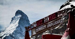 Das Festival Zermatt Unplugged geht ins Z&uuml;rcher Kaufleuten.