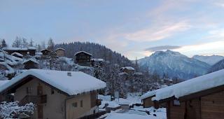 Zweitwohnungsbesitzer sind auch in der Destination Blatten-Belalp wichtige Wirtschaftsakteure. Unter anderem auch deshalb will man mitreden k&ouml;nnen. 