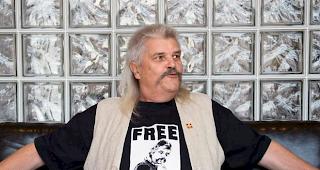 Bernard Rappaz ist wieder im Gesch&auml;ft. (Archiv)