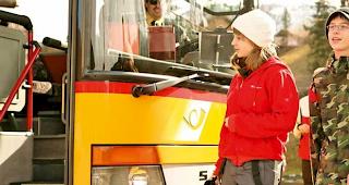 Die Eidgen&ouml;ssische Finanzkontrolle macht bei PostAuto Schwiez AG eine Kontrolle. (Symbolbild)