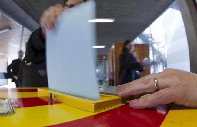 Zahlreiche Kandidaten wollen auf nationale Parkett (Symbolbild).