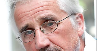 Der Eintritt f&uuml;r die Lesung von Beat Albrech ist frei &ndash; es gibt eine Kollekte am Ende der Veranstaltung zu Gunsten des F&ouml;rdervereins Ammern